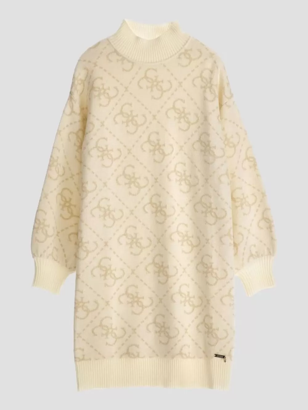 GUESS Girl | Monogram Sweater Dress (7-16)